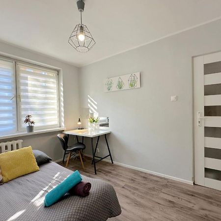 Cactus Room Гданск Екстериор снимка