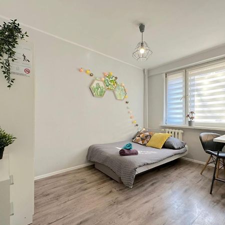 Cactus Room Гданск Екстериор снимка