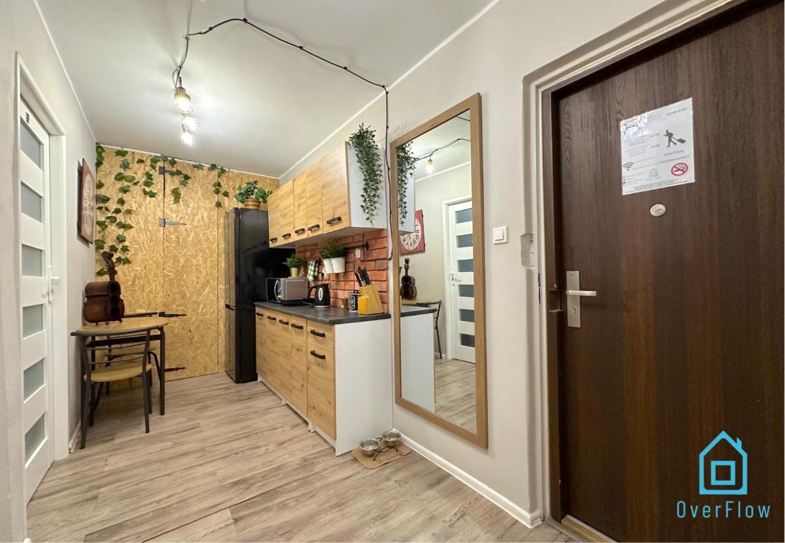 Cactus Room Гданск Екстериор снимка