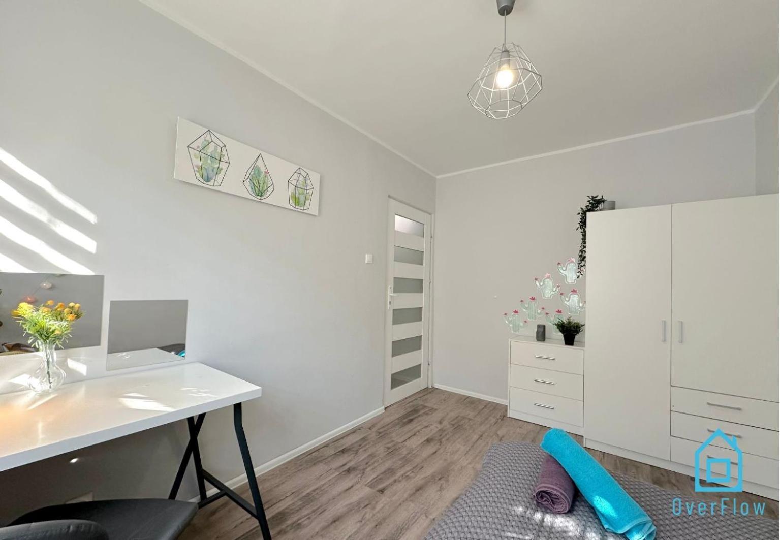 Cactus Room Гданск Екстериор снимка