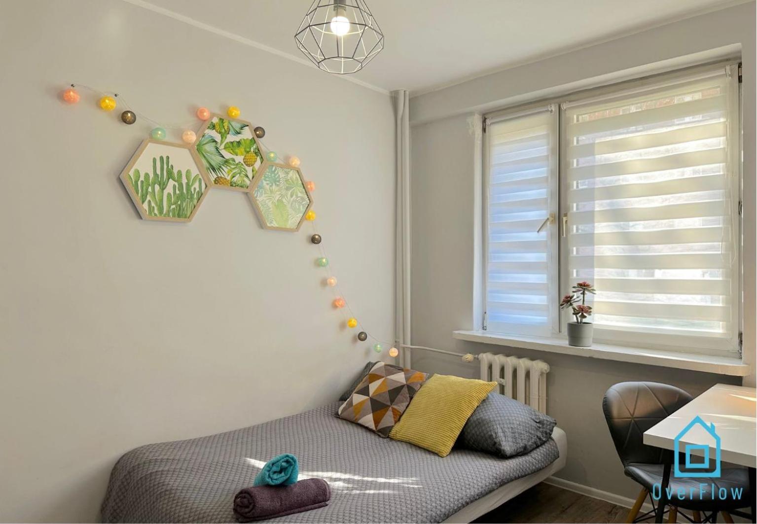 Cactus Room Гданск Екстериор снимка