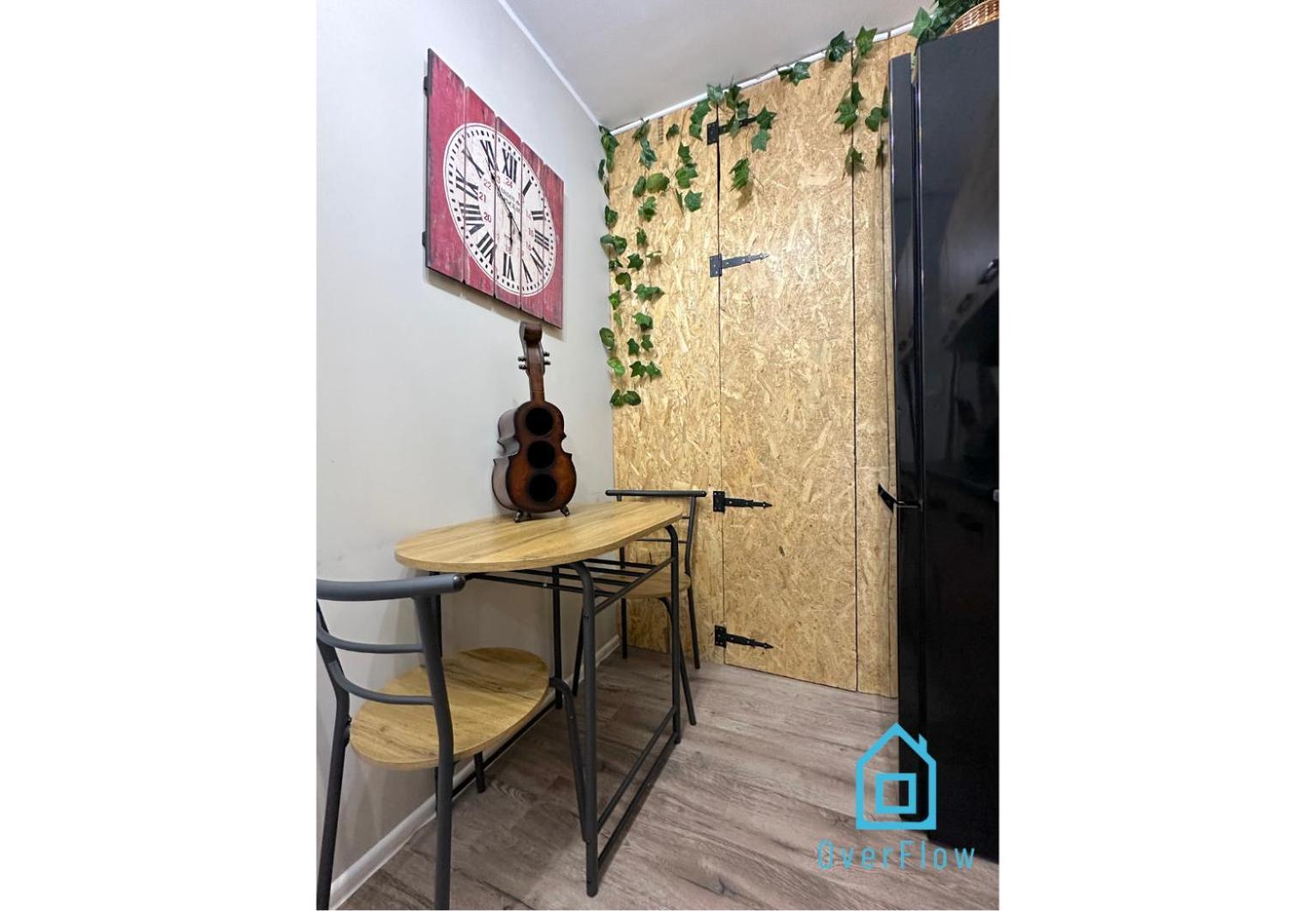 Cactus Room Гданск Екстериор снимка