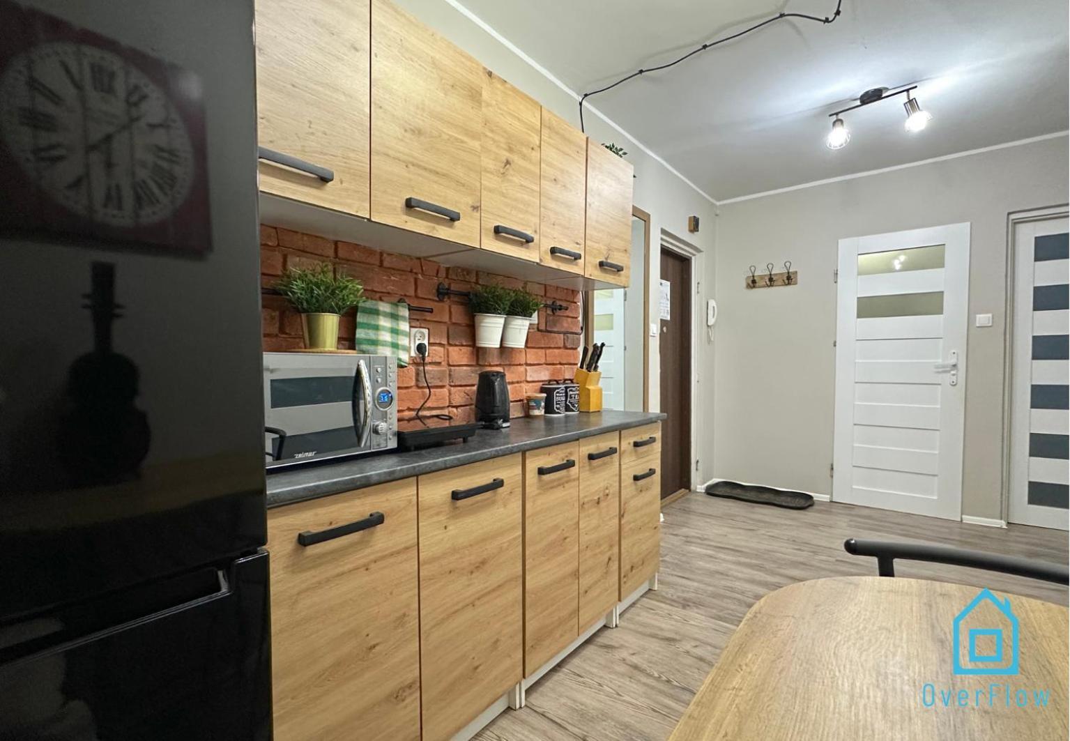 Cactus Room Гданск Екстериор снимка