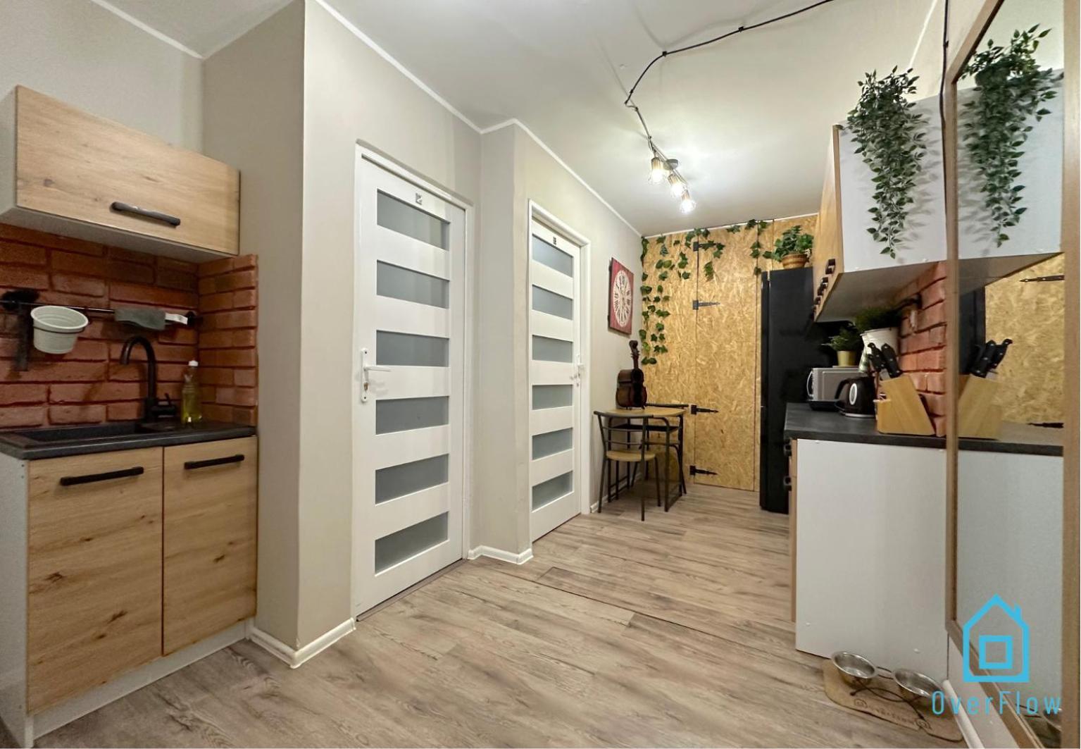 Cactus Room Гданск Екстериор снимка